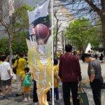 香川ファイブアローズVS新潟アルビレックスBB GAME1観戦記 2024-2025プレイオフ クォーターファイナル