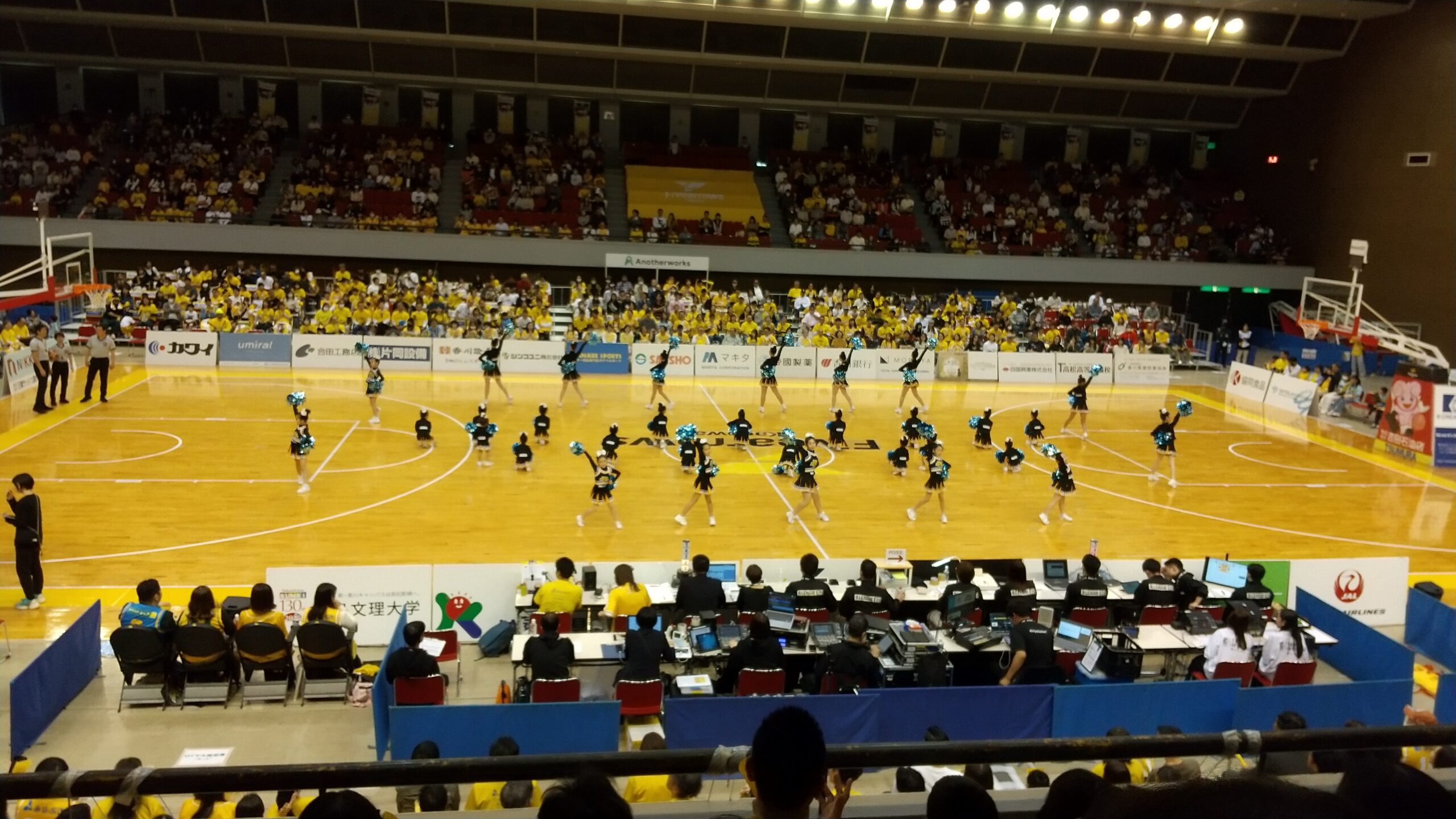 リトルアローズへ贈る言葉