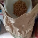 猫飼い必見！コスパ最強の猫砂「木質ペレット」の勧め