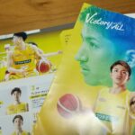 【香川ファイブアローズ】UK＆巧契約更新！徒然雑感。