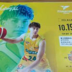 【香川ファイブアローズ】リッチー契約更新！徒然雑感。