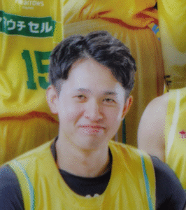 【香川ファイブアローズ】近藤崚太選手、さいたまブロンコスへ移籍！STAY GOLD！あなたは永遠のキャプテンです！！