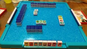 子供も大人も楽しめるボードゲーム！「ドンジャラ」で遊ぼう！