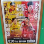 【香川ファイブアローズ】あなぶきアリーナメイン2階席（自由席）の調査報告【短文】