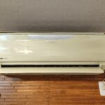 【エアコン清掃】エアコンが臭い・・・大手家電量販店にエアコン清掃を断られた15年物のエアコンがBenry（ベンリー）さんに頼んで復活！【絶賛記事】