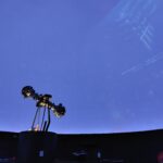 【夏休み】家族みんなでプラネタリウムを観に行こう！【育児】【高松ミライエ】