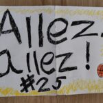 « Allez ! Allez ! Muusa ! » pour toujours