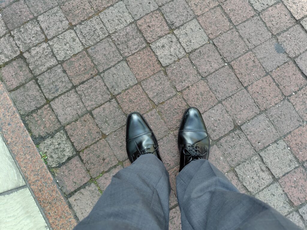 40代転職活動のリアル報告と社会人としての断り方に関しての小言【ほぼ愚痴】