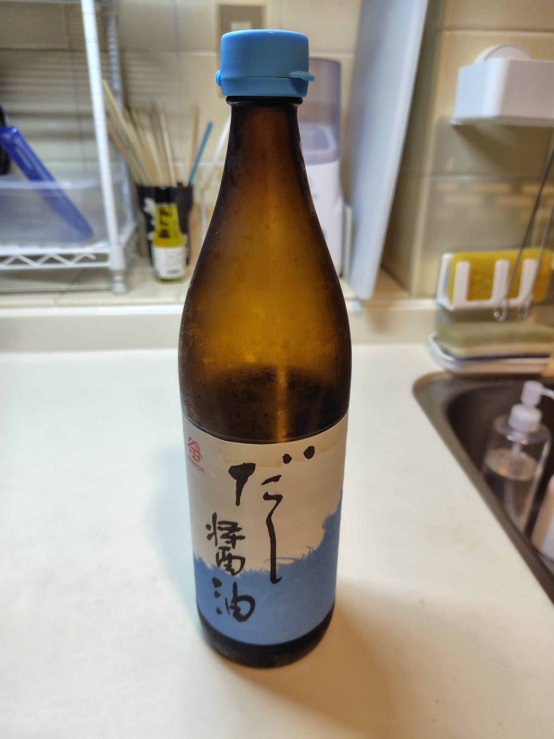 香川県の隠れた銘品「だし醤油」のご紹介【鎌田醤油】