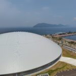 香川ファイブアローズVS千葉ジェッツ戦目前！サンポート周辺の私的お勧めスポットのご紹介！