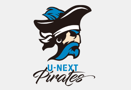 【Mリーグ】U-NEXT Piratesーライト層が語るMリーグチーム紹介【麻雀】