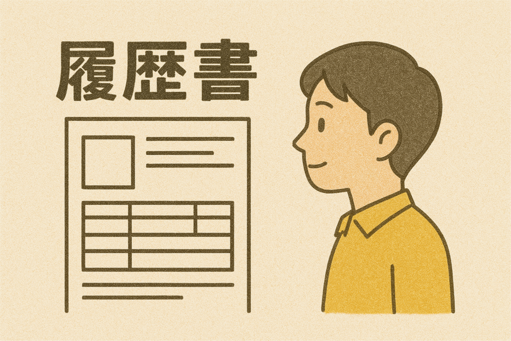 40代転職活動のリアル。途中報告と私の取り組み方