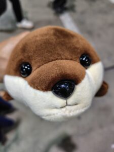 【香川ファイブアローズ】市場水族館に行って選手達と交流して来たぞ！
