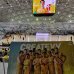 香川ファイブアローズVS新潟アルビレックスBB GAME1観戦記　2025-2026レギュラーシーズン開幕節