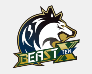 【Mリーグ】BEAST X編ーライト層が語るMリーグチーム紹介【麻雀】