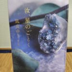 読書感想文！「汝、星のごとく」