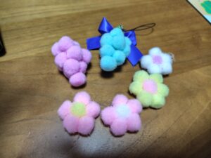 【育児】ダイソーのデコレーションボールは可能性の塊