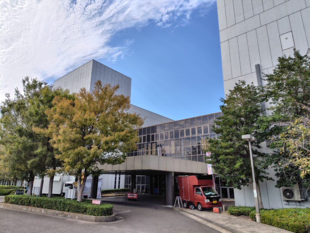 香川ファイブアローズVSヴィアティン三重 GAME1観戦記　2025-2026レギュラーシーズン第4節