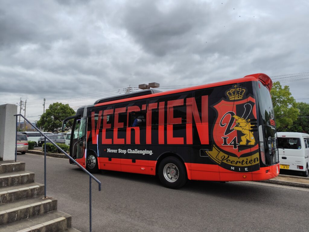 香川ファイブアローズVSヴィアティン三重 GAME2観戦記　2025-2026レギュラーシーズン第4節