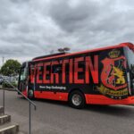 香川ファイブアローズVSヴィアティン三重 GAME2観戦記　2025-2026レギュラーシーズン第4節