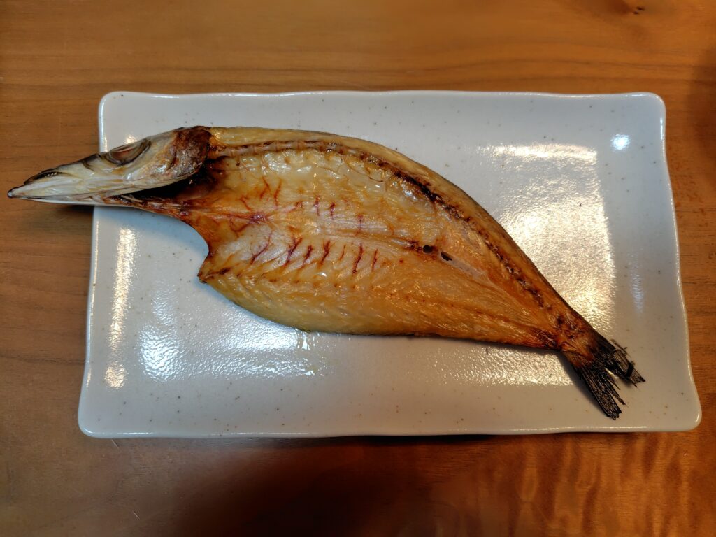 【ふるさと納税】干物は食卓の味方【鹿児島県日置市】