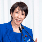 【資産形成】米が対中追加関税100%発表！日本では高市早苗新総裁誕生！個人投資家が思う事