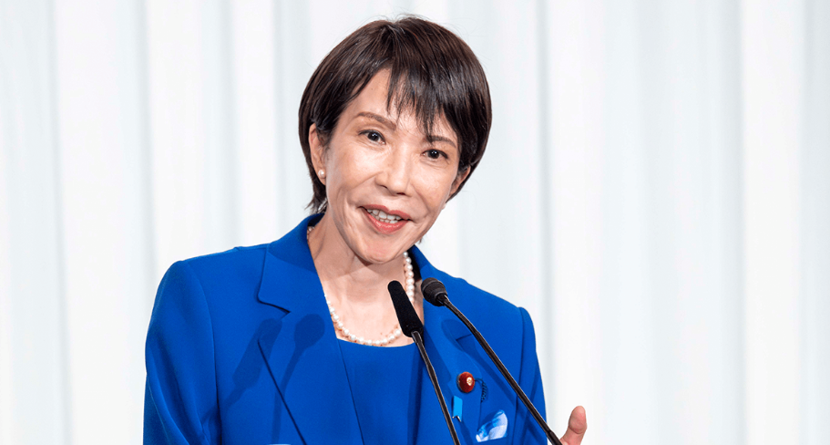 【資産形成】米が対中追加関税100%発表！日本では高市早苗新総裁誕生！個人投資家が思う事