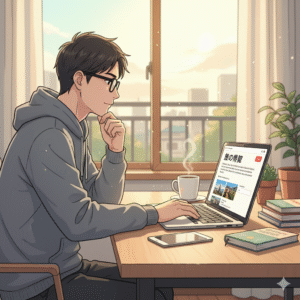 バスケ観戦記から分かる読まれる記事とは【ブログ運営】