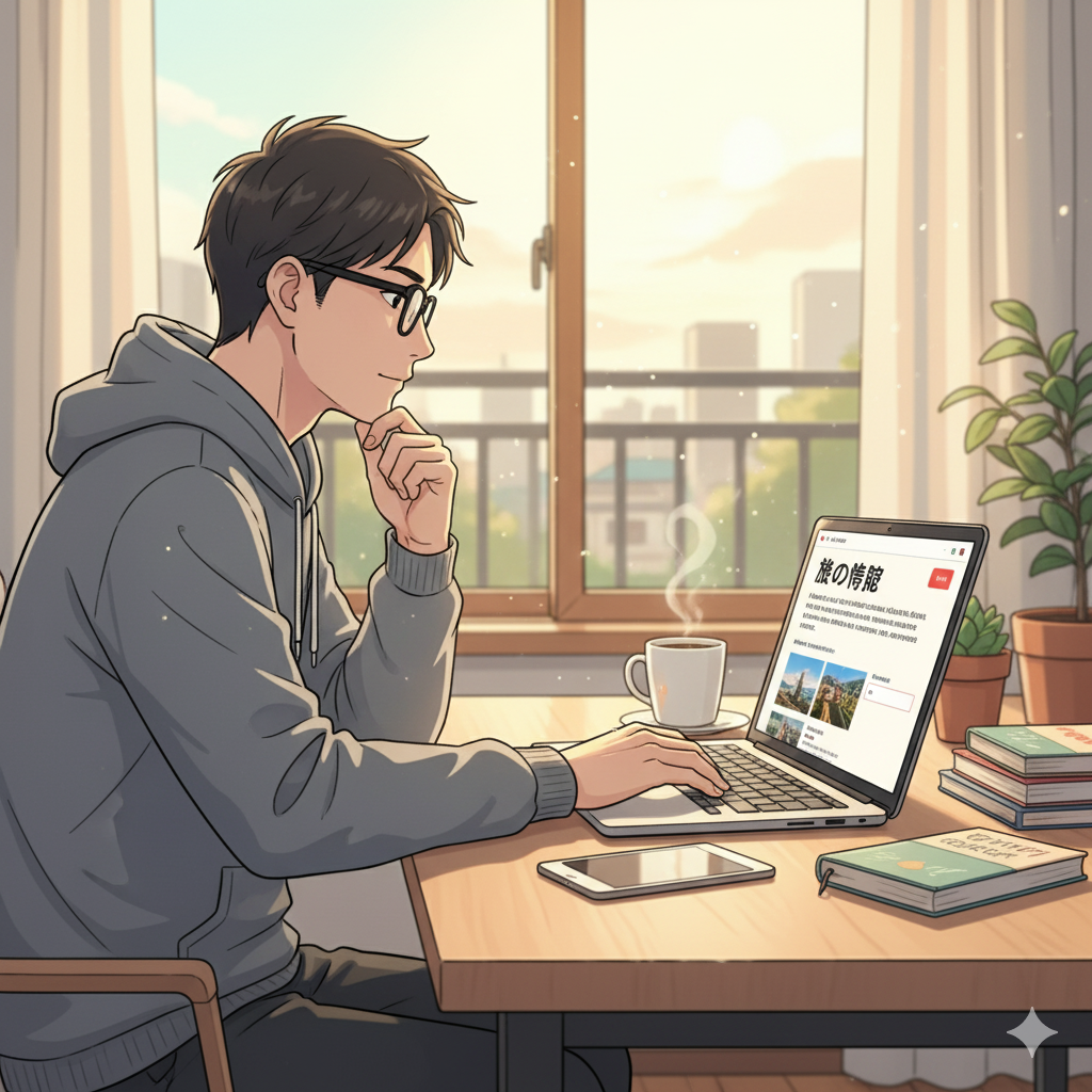 バスケ観戦記から分かる読まれる記事とは【ブログ運営】