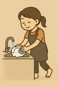 【筋トレ】ロングランから分かった脹脛（ふくらはぎ）の重要性。「ながら筋トレ」を始めよう！【ランニング】