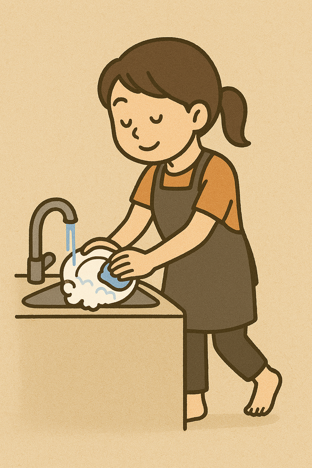 【筋トレ】ロングランから分かった脹脛（ふくらはぎ）の重要性。「ながら筋トレ」を始めよう！【ランニング】