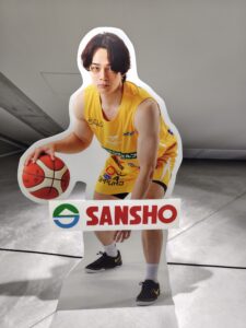 香川ファイブアローズVS東京ユナイテッドバスケットボールクラブ GAME1観戦記 2025-2026レギュラーシーズン第10節