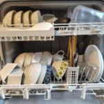【食洗機】Panasonic最上位モデル「NP-TZ500」レビュー！使い勝手のご報告