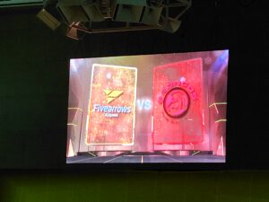 香川ファイブアローズVSさいたまブロンコス GAME2観戦記　2025-2026レギュラーシーズン第7節