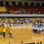 香川ファイブアローズVSアースフレンズ東京Z GAME2観戦記　2025-2026レギュラーシーズン第8節