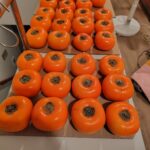 柿は過小評価されている【八珍柿】