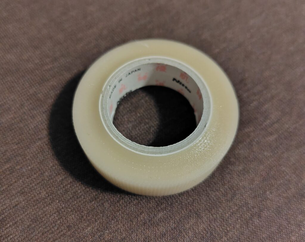 【快眠】鼻呼吸の勧めと、睡眠時の鼻呼吸テープは優肌絆がいいお話