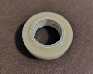 【快眠】鼻呼吸の勧めと、睡眠時の鼻呼吸テープは優肌絆がいいお話