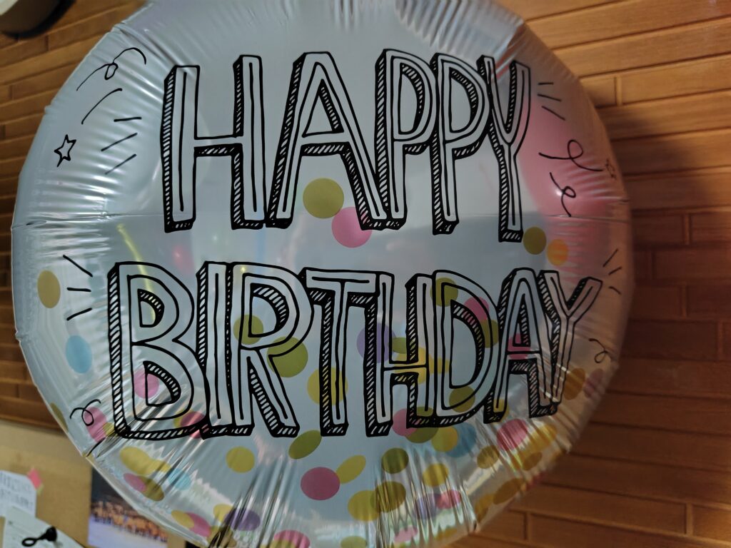 10歳を迎えた息子に願う事