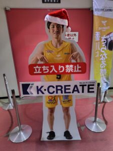 香川ファイブアローズVS岐阜スゥープス GAME1観戦記　2025-2026レギュラーシーズン第13節