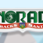 サンタを追え！クリスマスはNORADに注目！