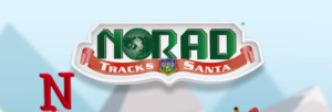 サンタを追え！クリスマスはNORADに注目！