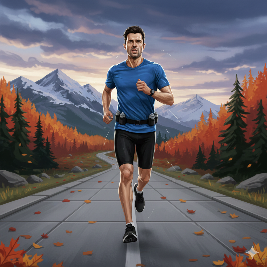 【マラソン】一人かがわマラソンしてきて、感じた事【ランニング】