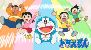 ドラえもん談義