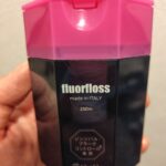 歯の価値とデンタルフロスの勧め【フロアフロス】