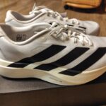 【ランニング】シューズを変えてフォームも変える【かがわマラソン】