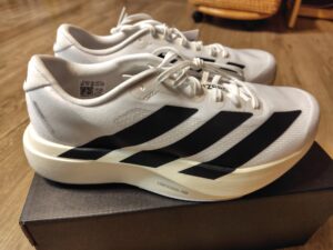 【ランニング】シューズを変えてフォームも変える【かがわマラソン】