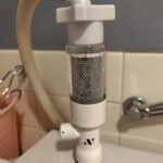 【Noend】洗濯機の水栓にナノバブル発生器を取り付けたお話【オーガニックファインバブル洗濯機アダプター】