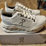 【Cloudsurfer MAX】Onのランニングシューズを買う【かがわマラソン】