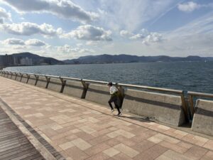 【育児】親が楽しむと子供も楽しくなるお話【ランニング】